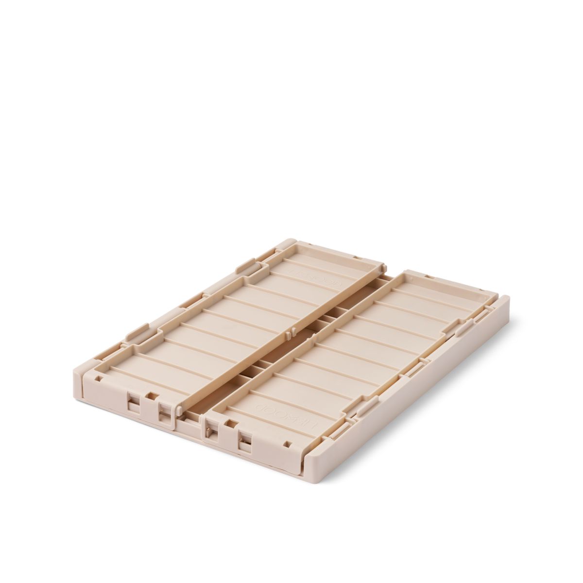 WESTON STORAGE BOX L - Sandy