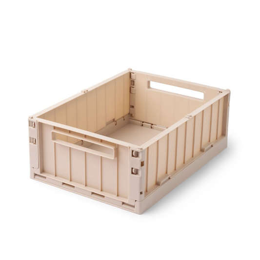 WESTON STORAGE BOX L - Sandy