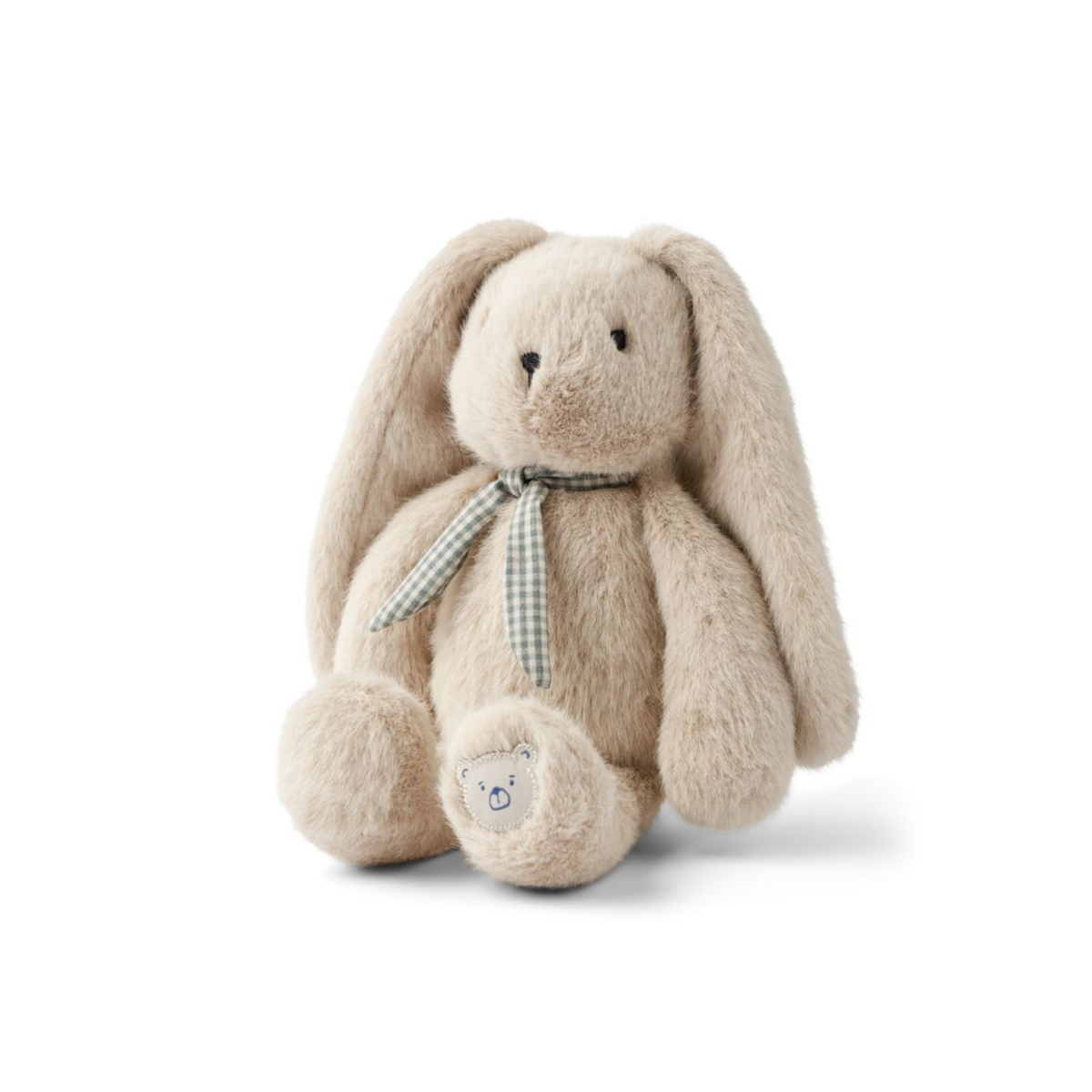 BINNIE RABBIT SMALL TEDDY - Mist