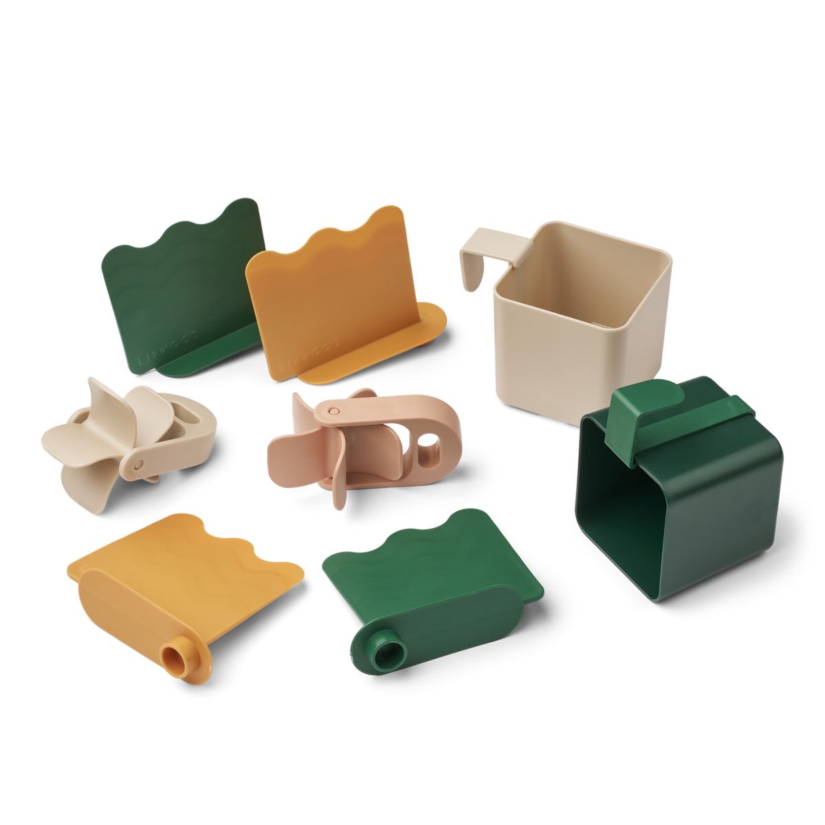 SEPP ACTIVITY TABLE