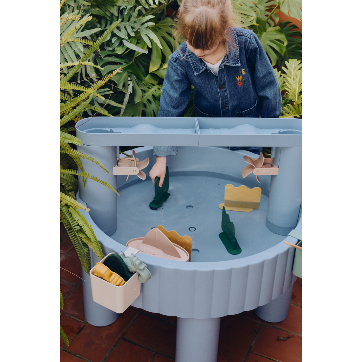 SEPP ACTIVITY TABLE
