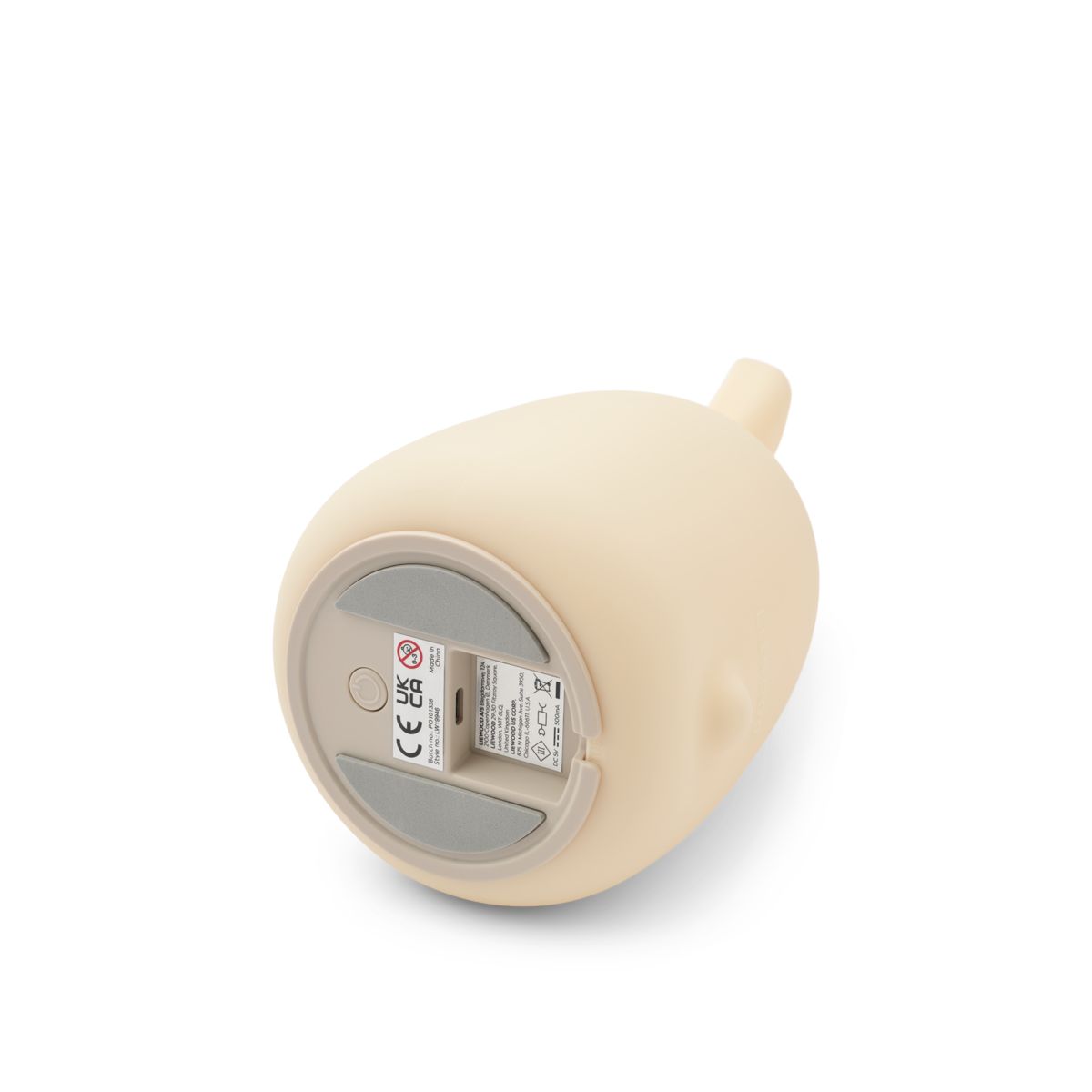 WINSTON NIGHT LIGHT