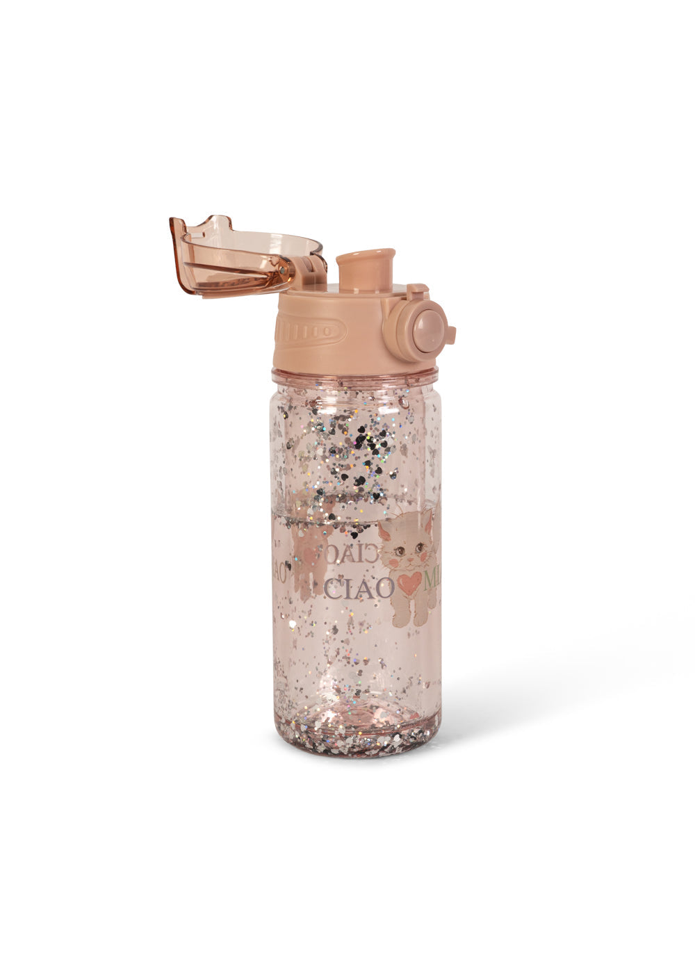 GLITTER BOTTLE - Ciao Miao