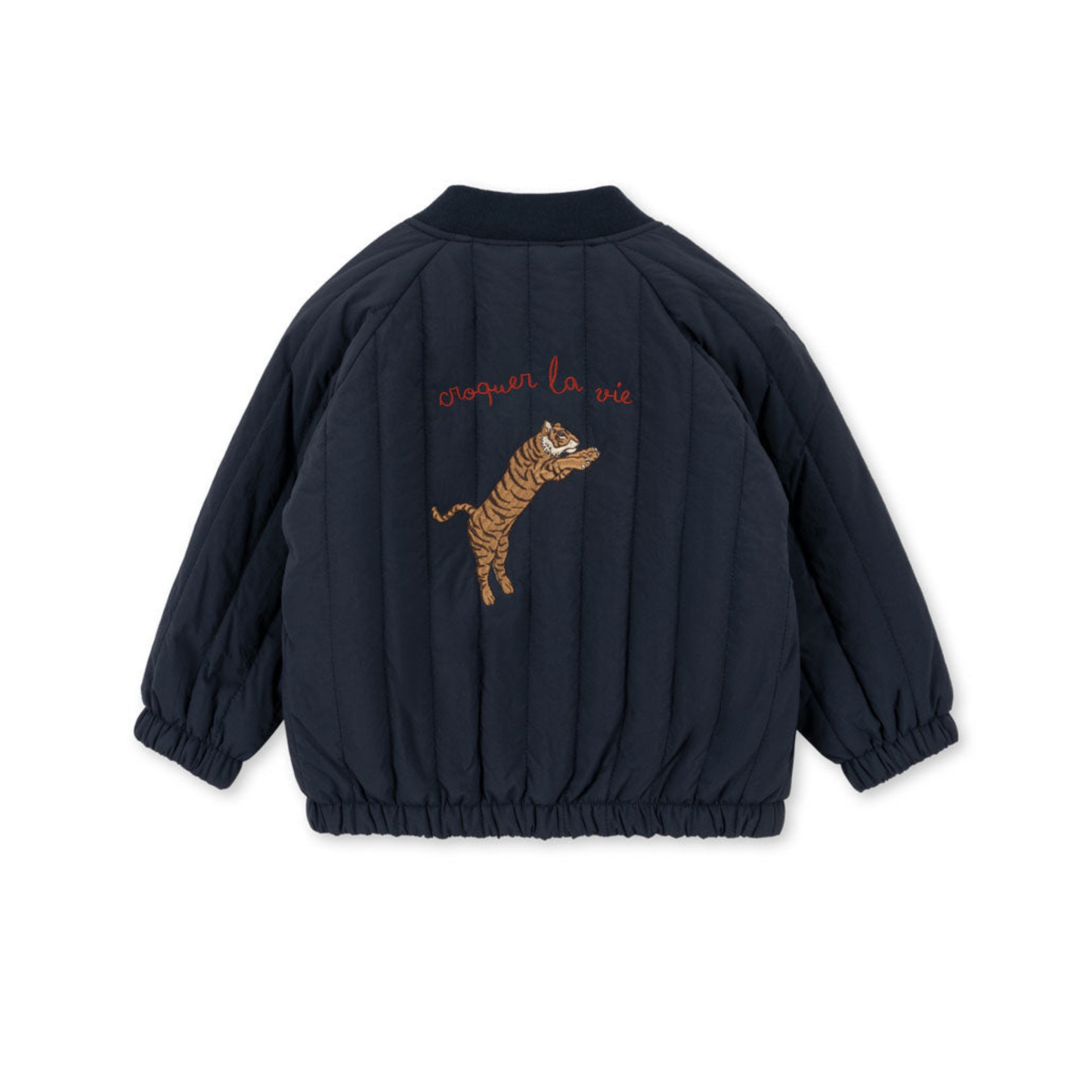 JUNO BOMBER JACKET