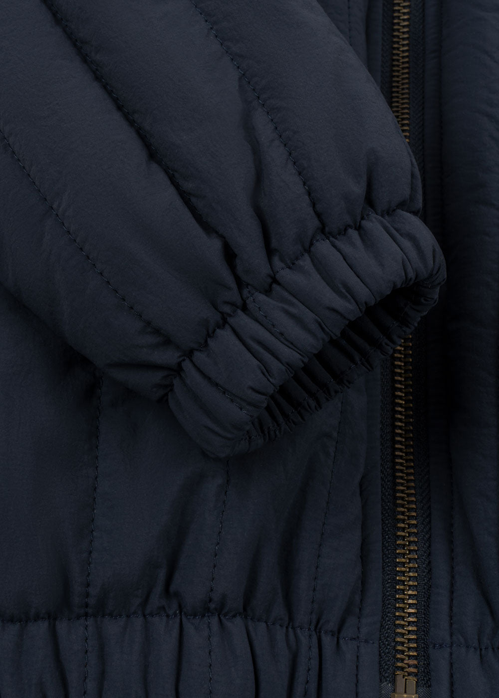 JUNO BOMBER JACKET