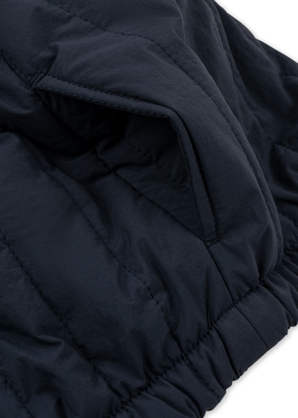 JUNO BOMBER JACKET