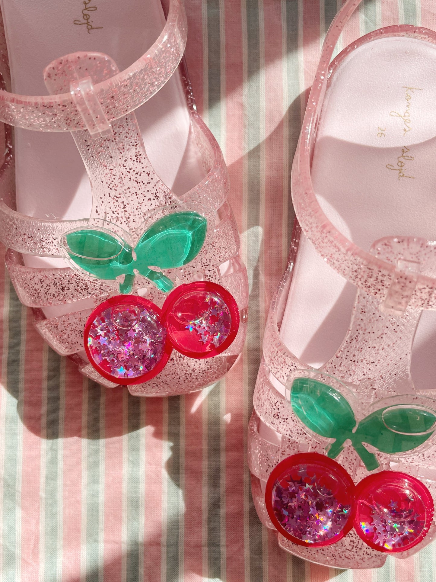 LILO SANDALS