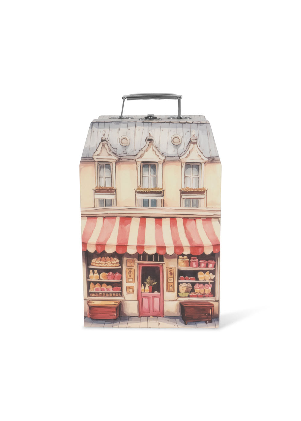 LITTLE BOUTIQUES