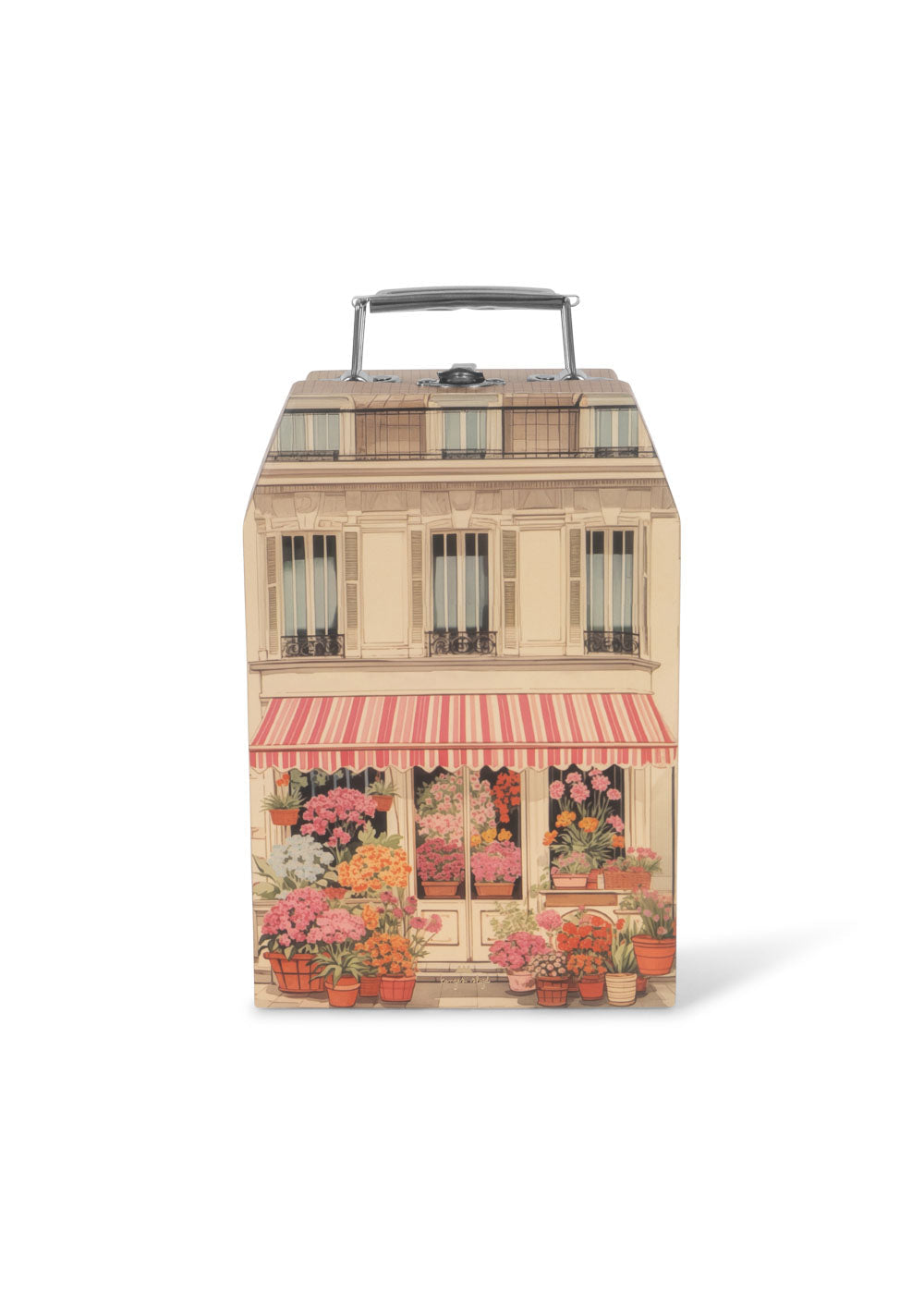 LITTLE BOUTIQUES