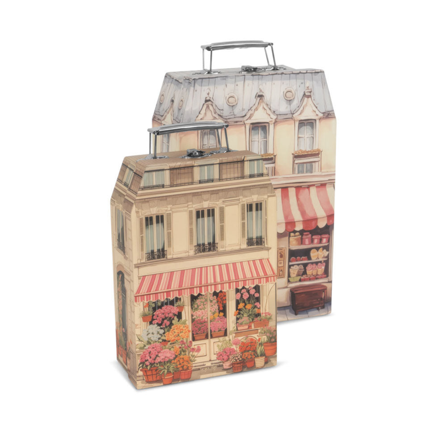 LITTLE BOUTIQUES