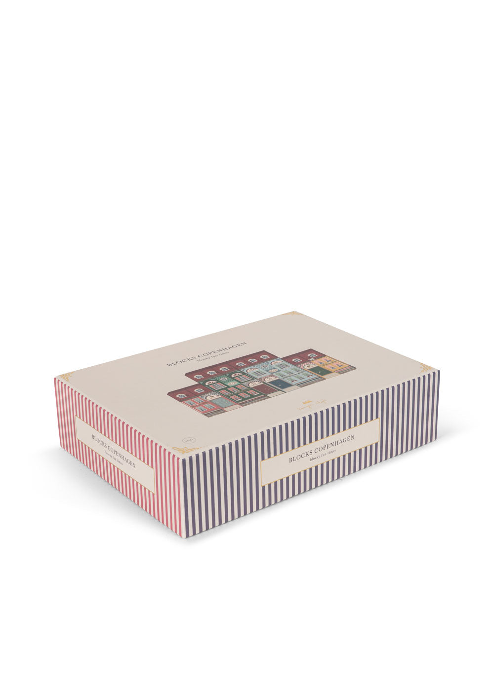 COPENHAGEN BLOCKS