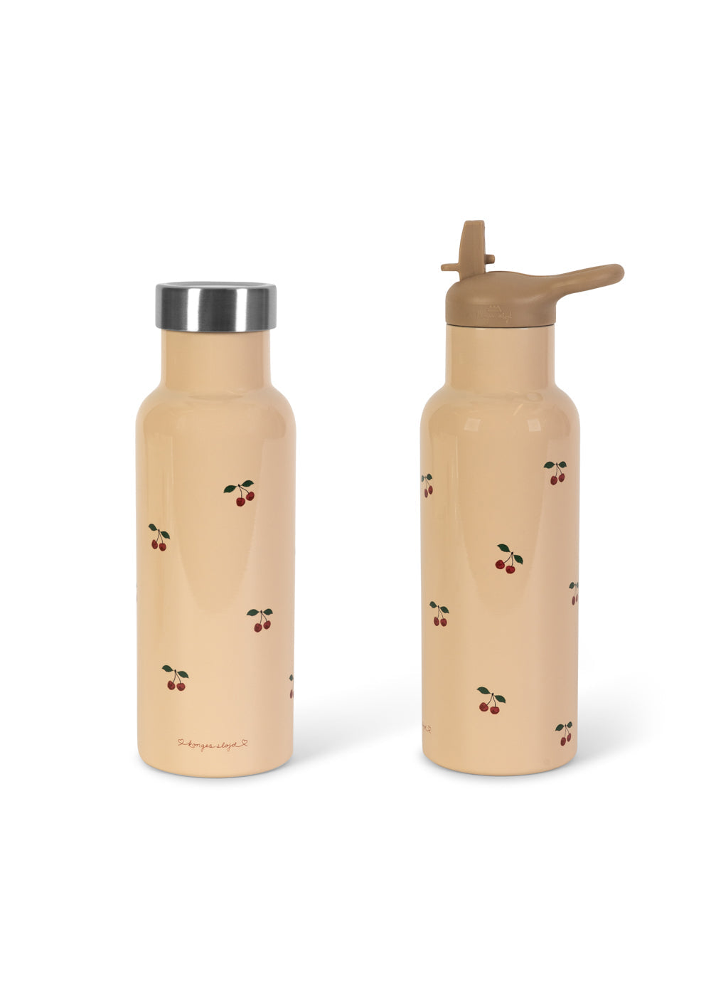 THERMO BOTTLE 500ML - Cherry
