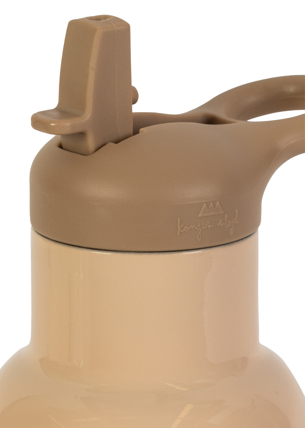 THERMO BOTTLE 500ML - Cherry