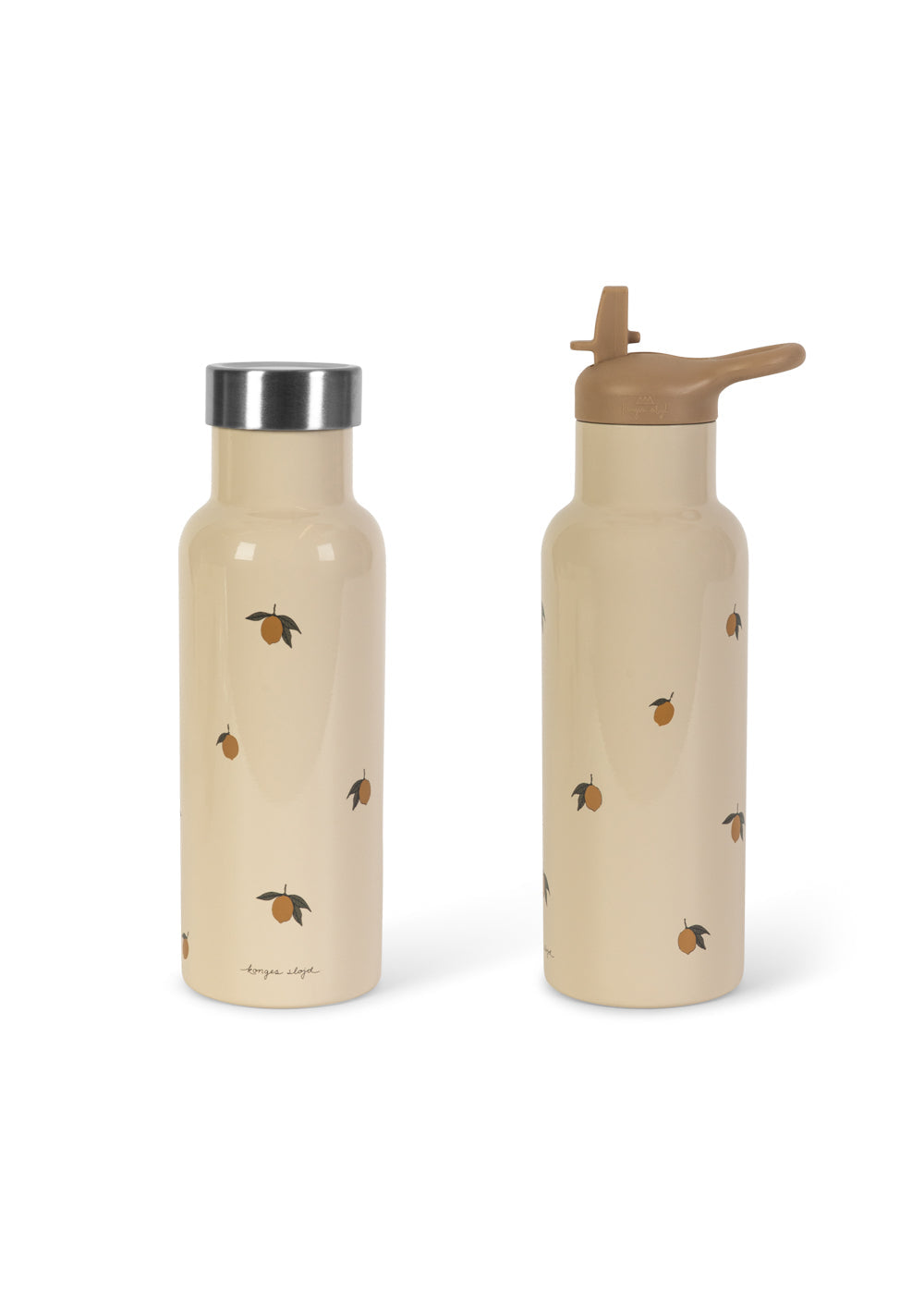 THERMO BOTTLE 500ML - Lemon
