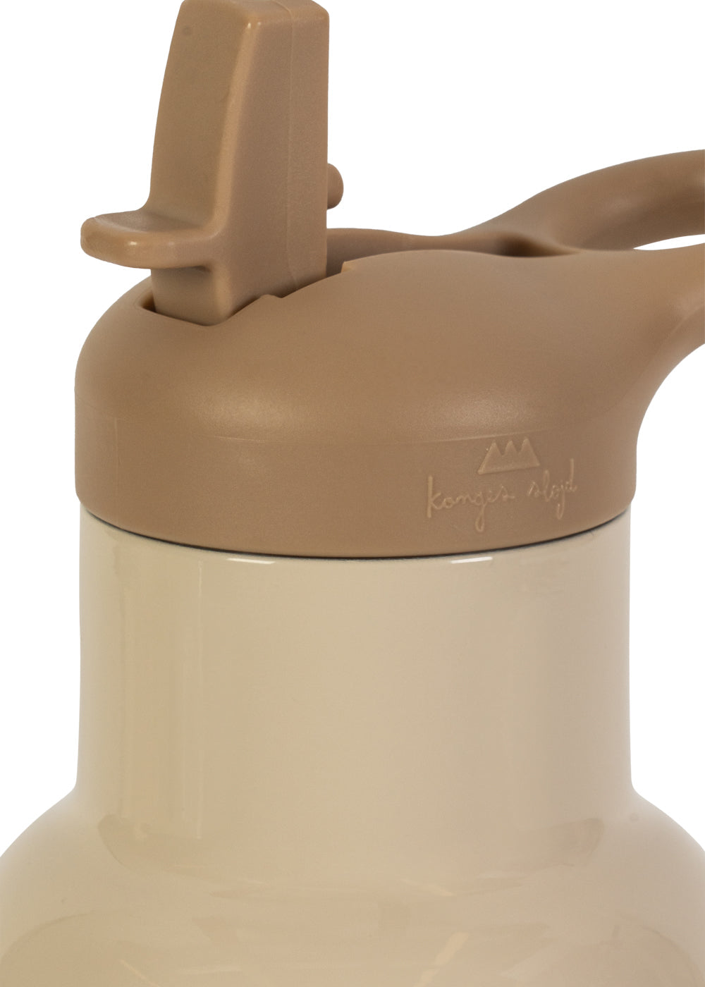 THERMO BOTTLE 500ML - Lemon