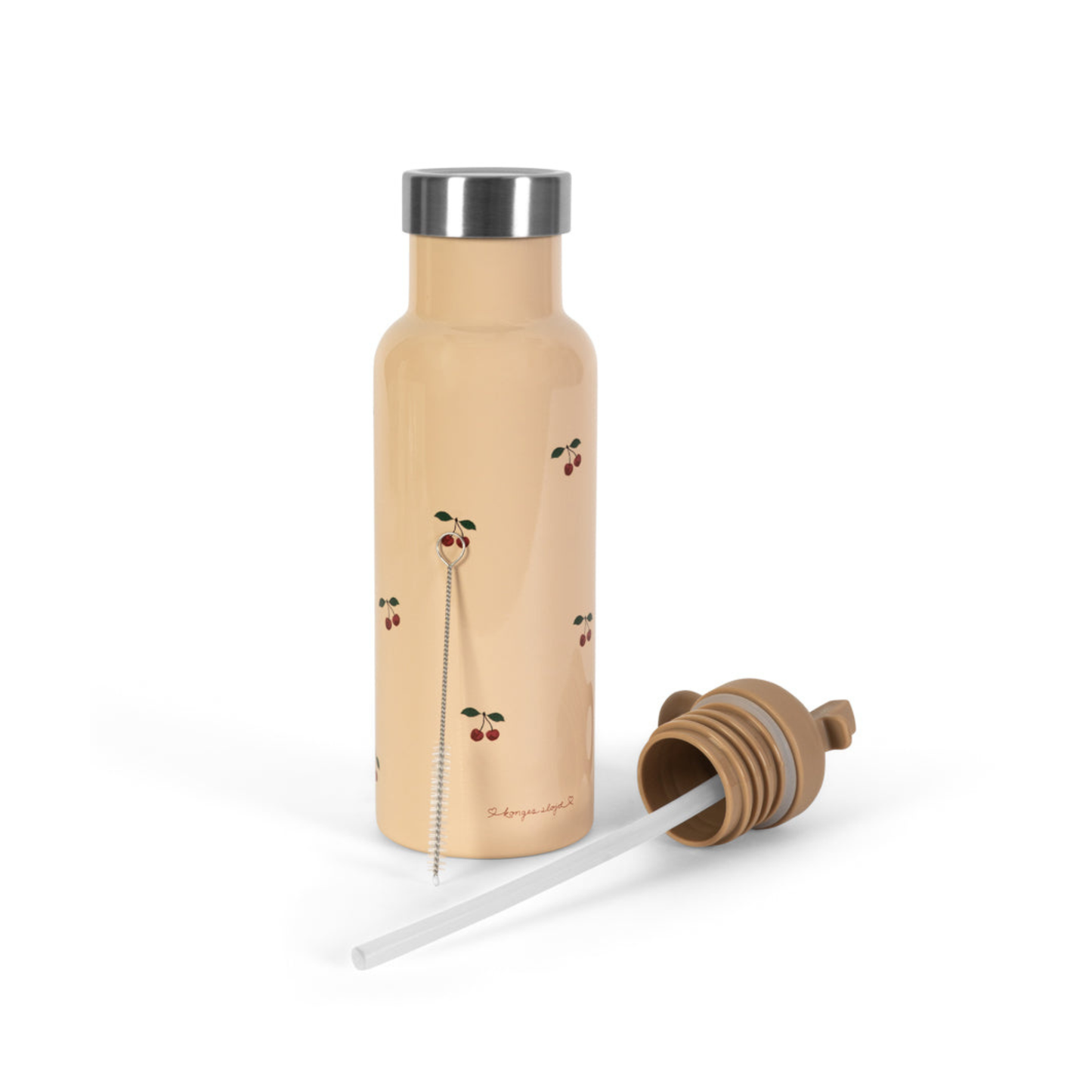 THERMO BOTTLE 500ML - Cherry