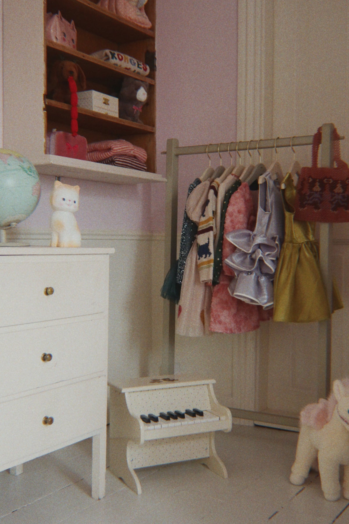 PIANO - Teddy Bear