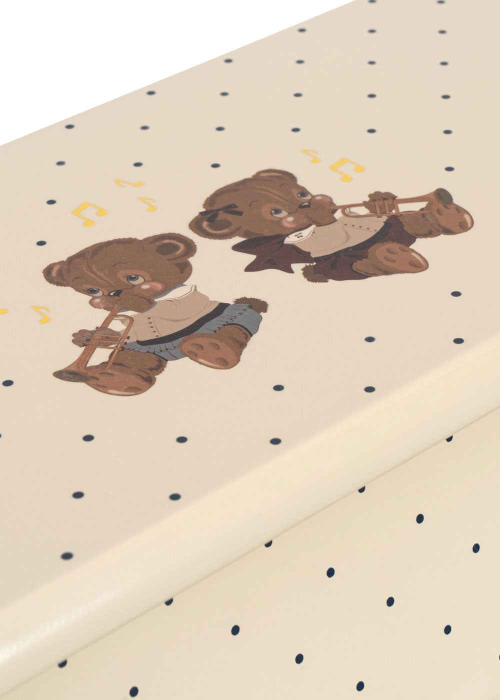 PIANO - Teddy Bear