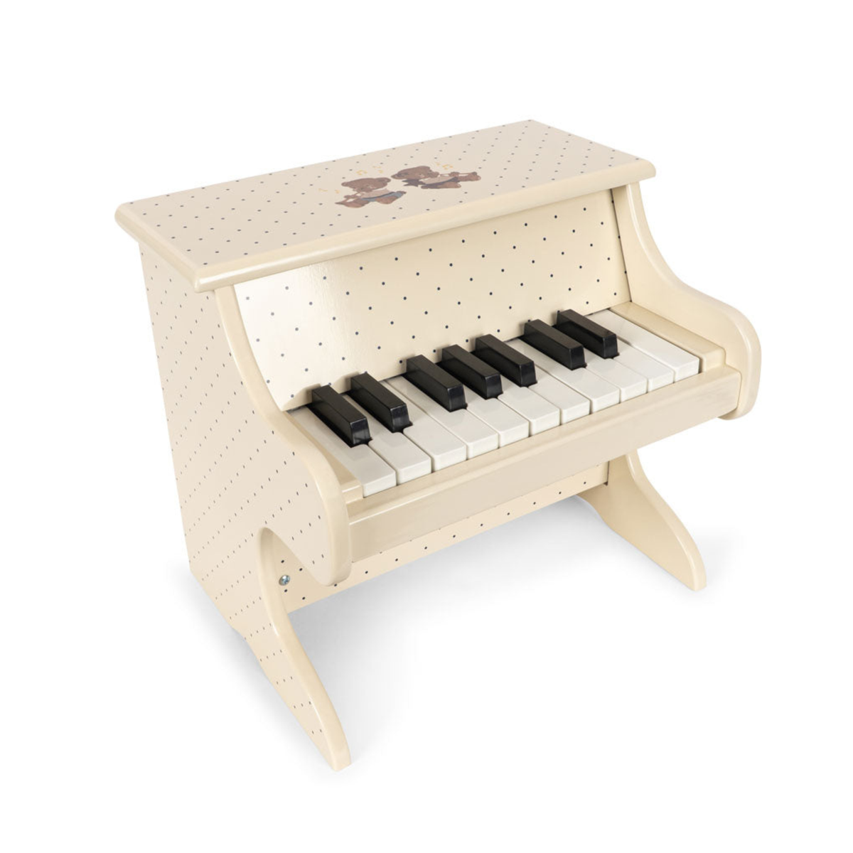 PIANO - Teddy Bear