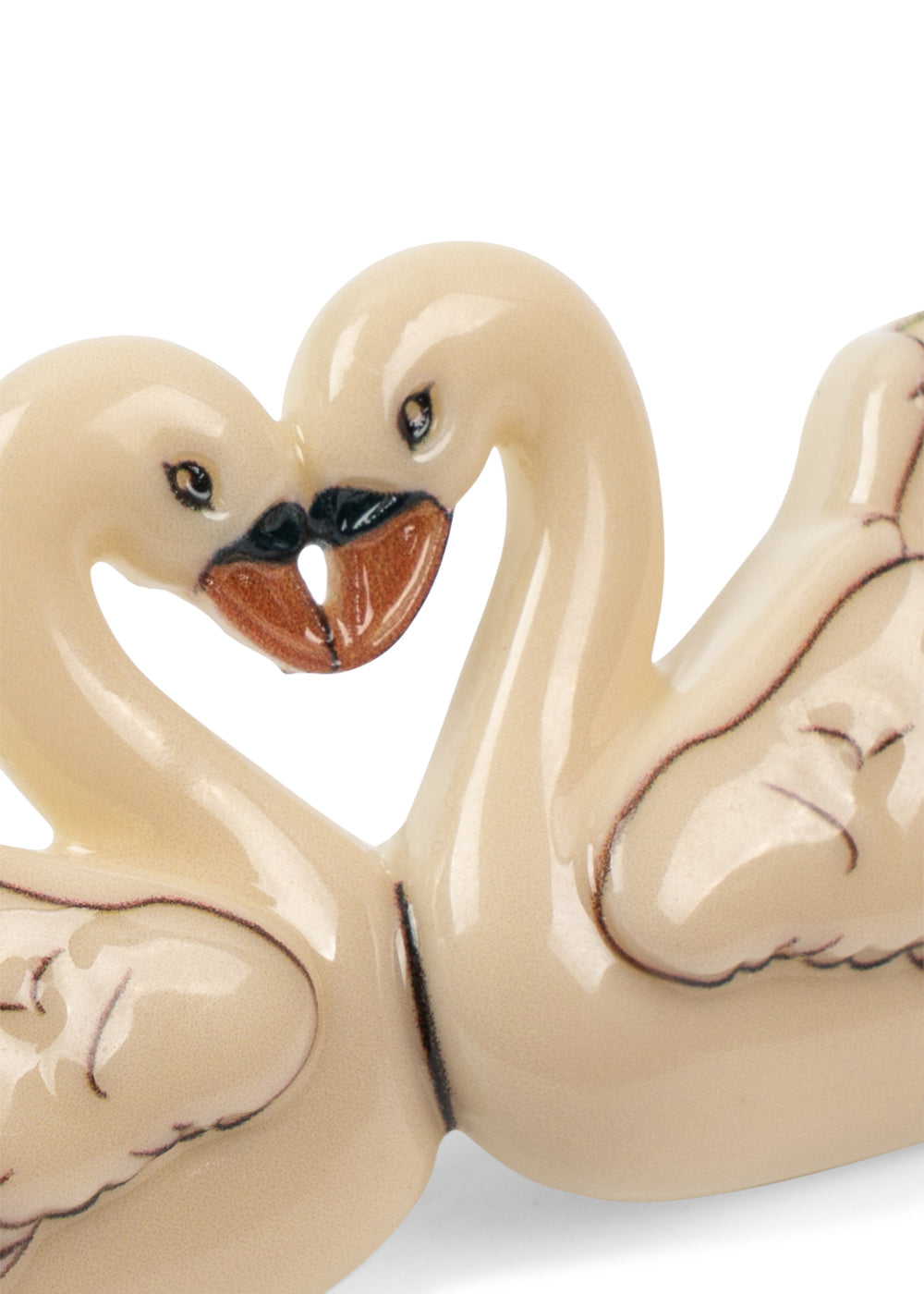 SWAN BIG HAIR CLIP
