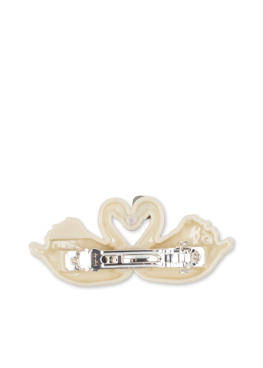 SWAN BIG HAIR CLIP