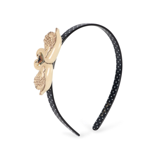 SWAN HAIRBRACE