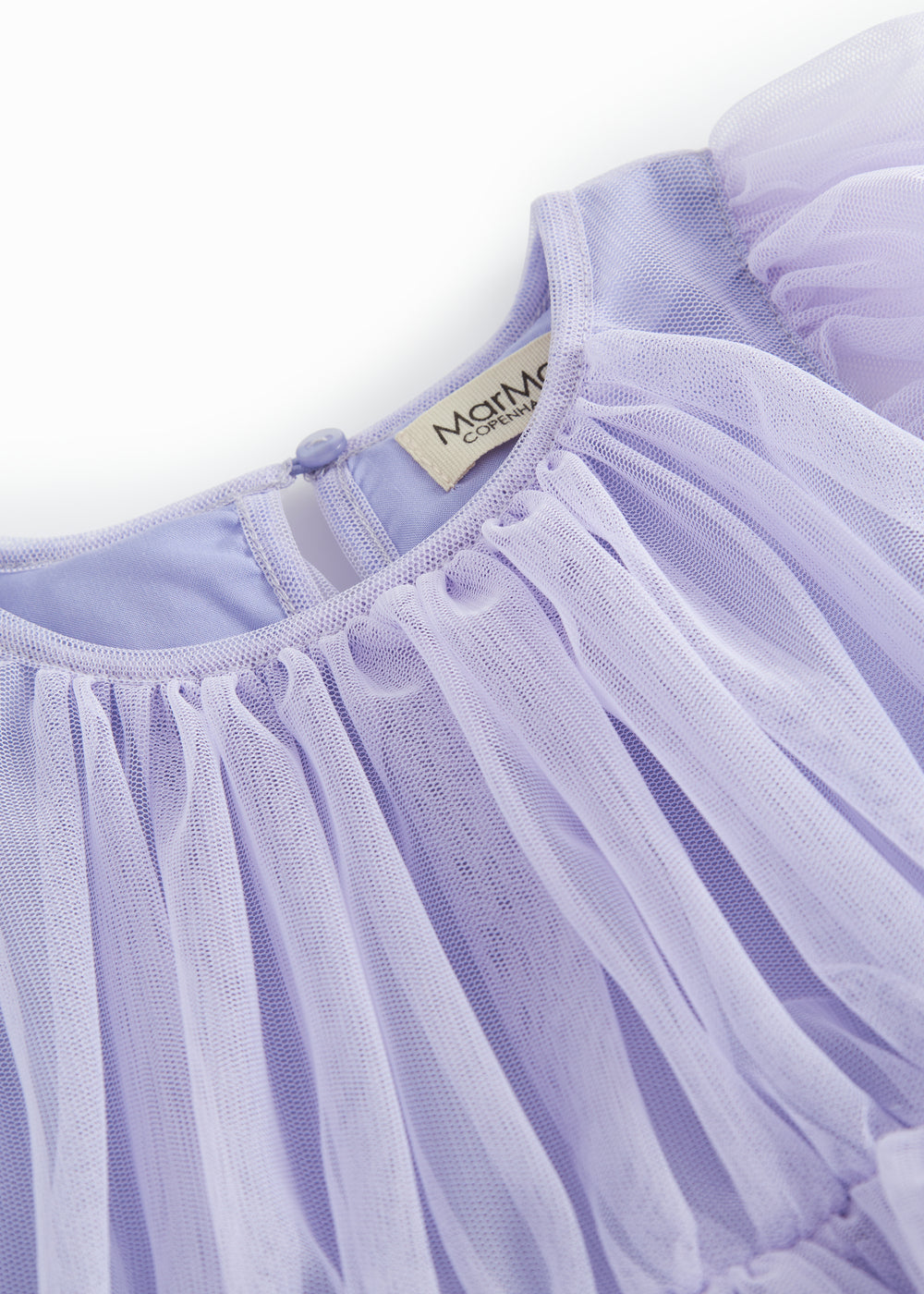 Dica B, Dress - Ice Lavender dress