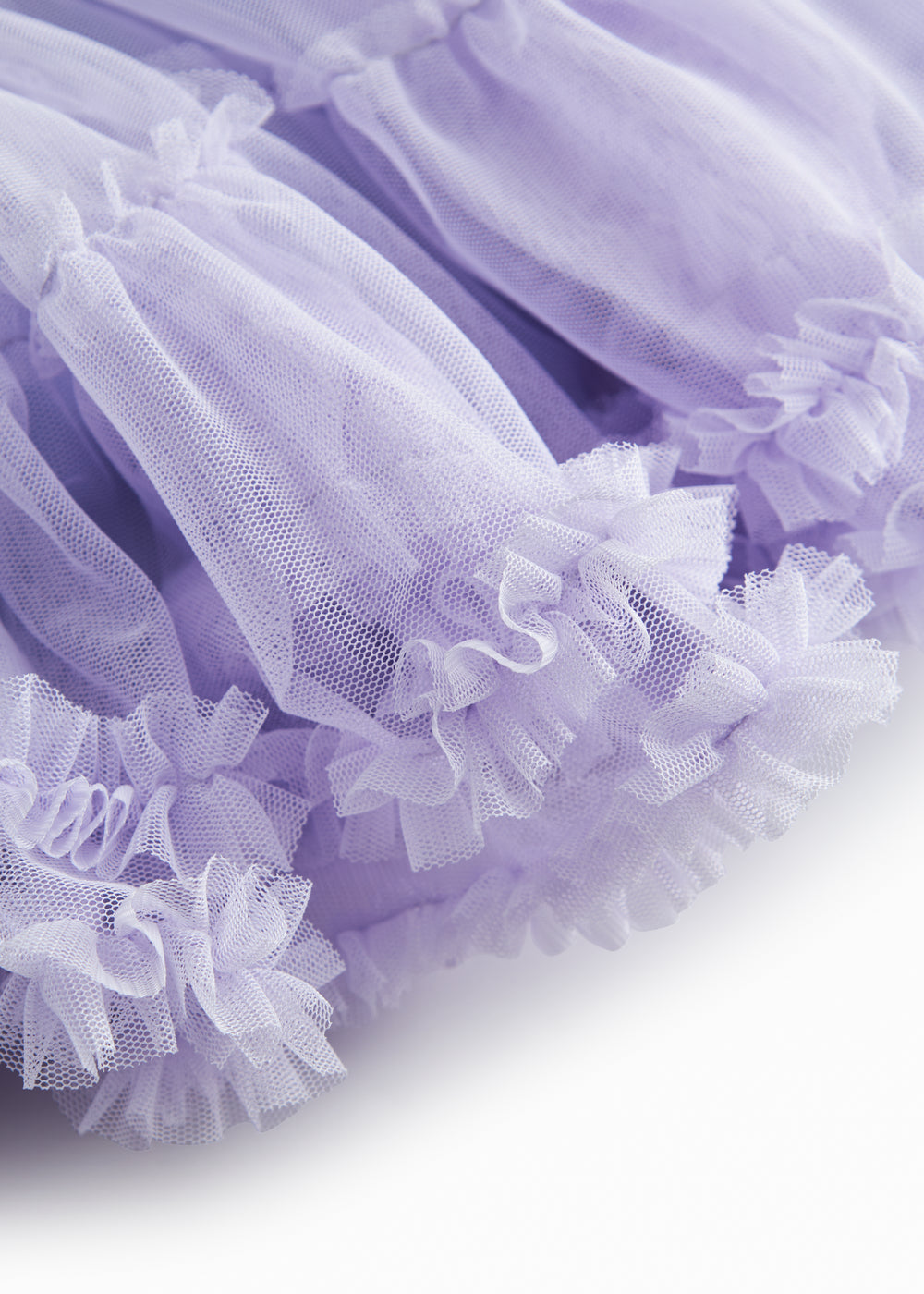 Dica B, Dress - Ice Lavender dress