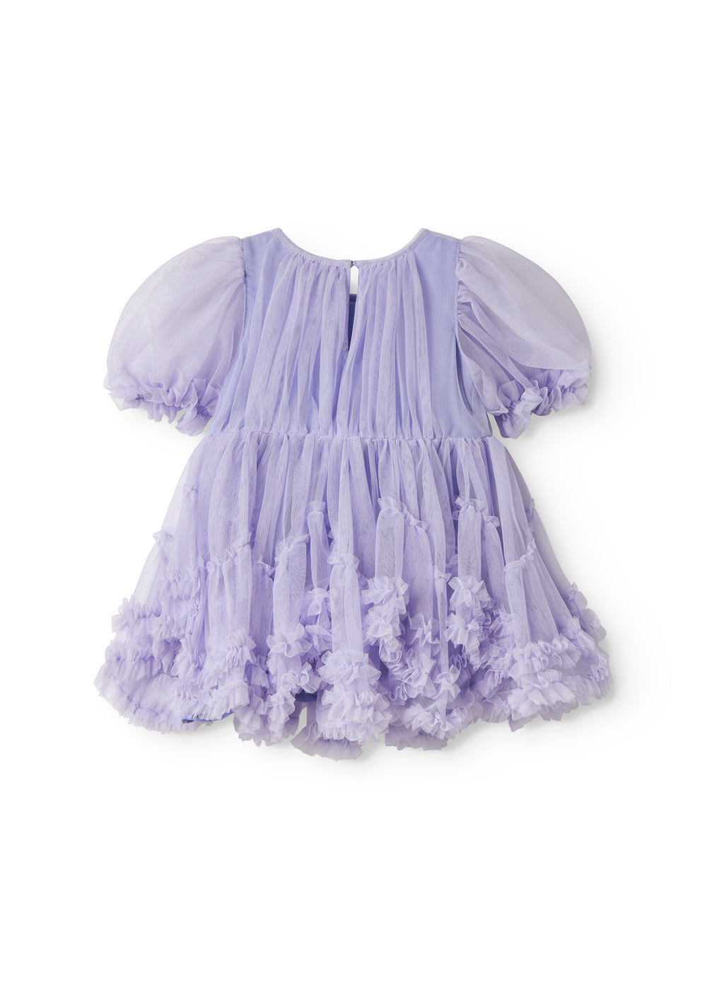 Dica B, Dress - Ice Lavender dress