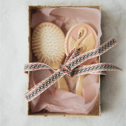 SWAN BEAUTY SET