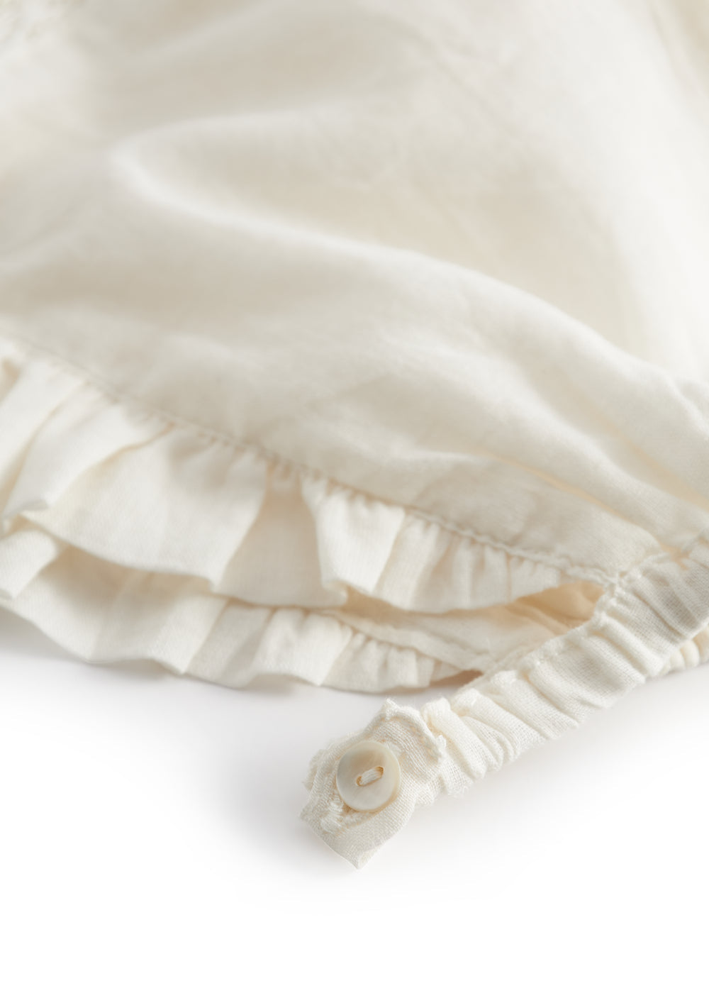 Acelia Frill, Kyse - Cloud