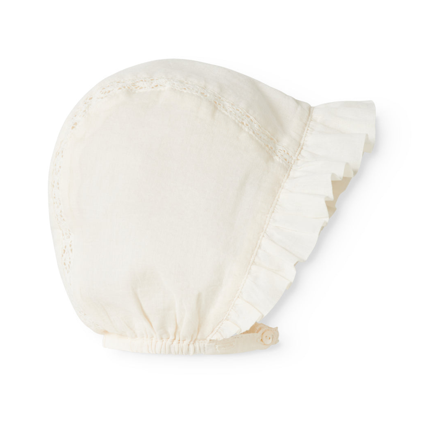 Acelia Frill, Kyse - Cloud