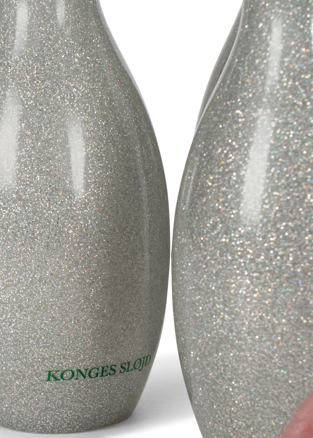 GLITTER BOWLING
