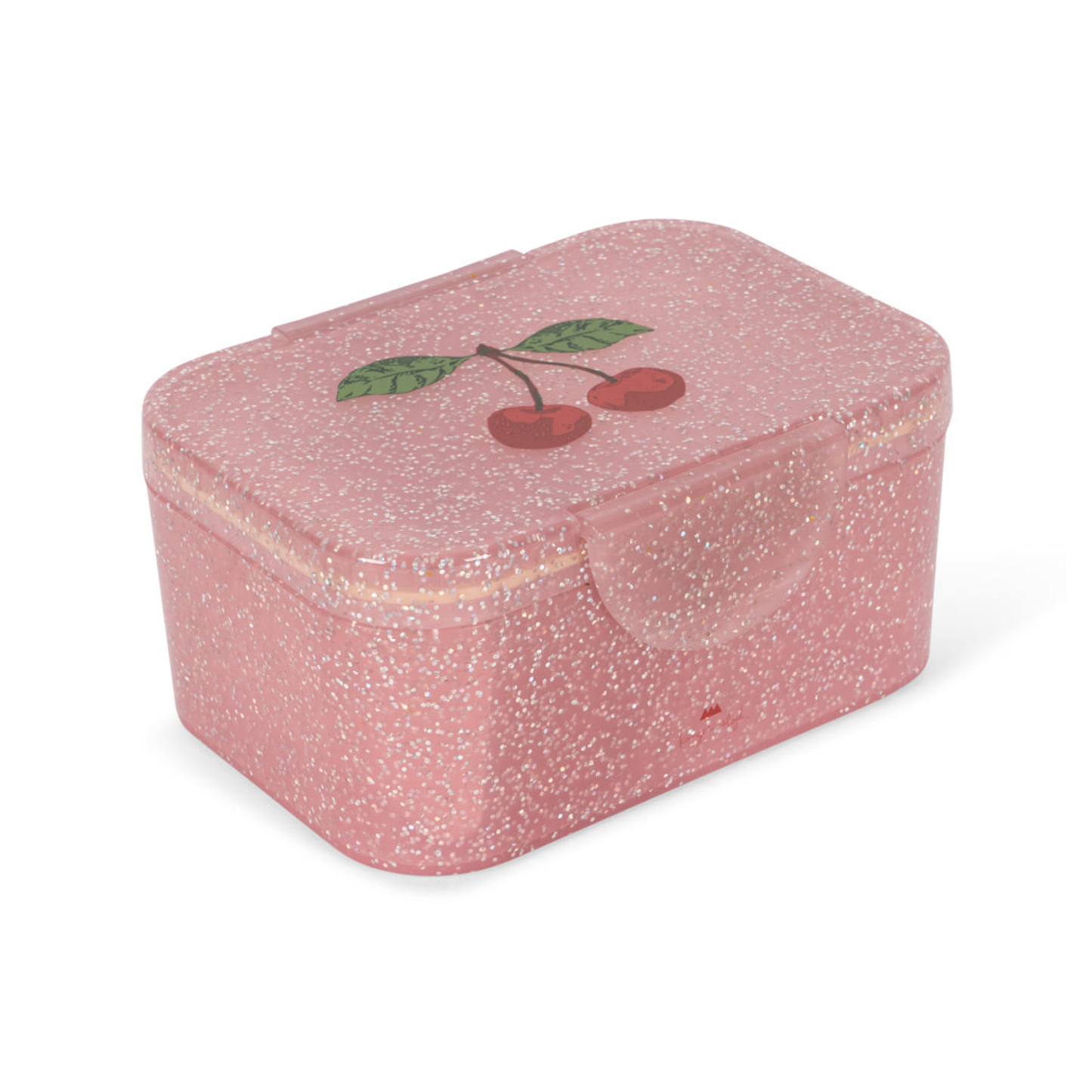 GLITTER LUNCH BOX