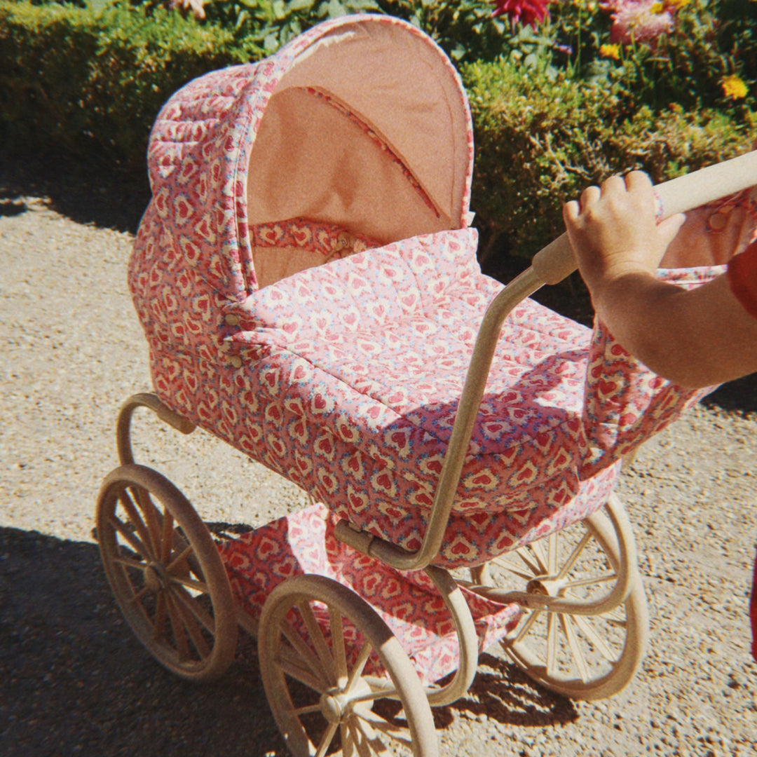 MINNIE DOLL PRAM - Felice Rose