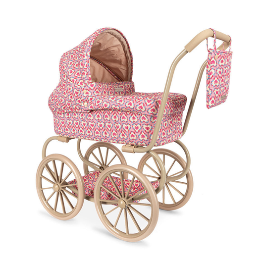 MINNIE DOLL PRAM - Felice Rose