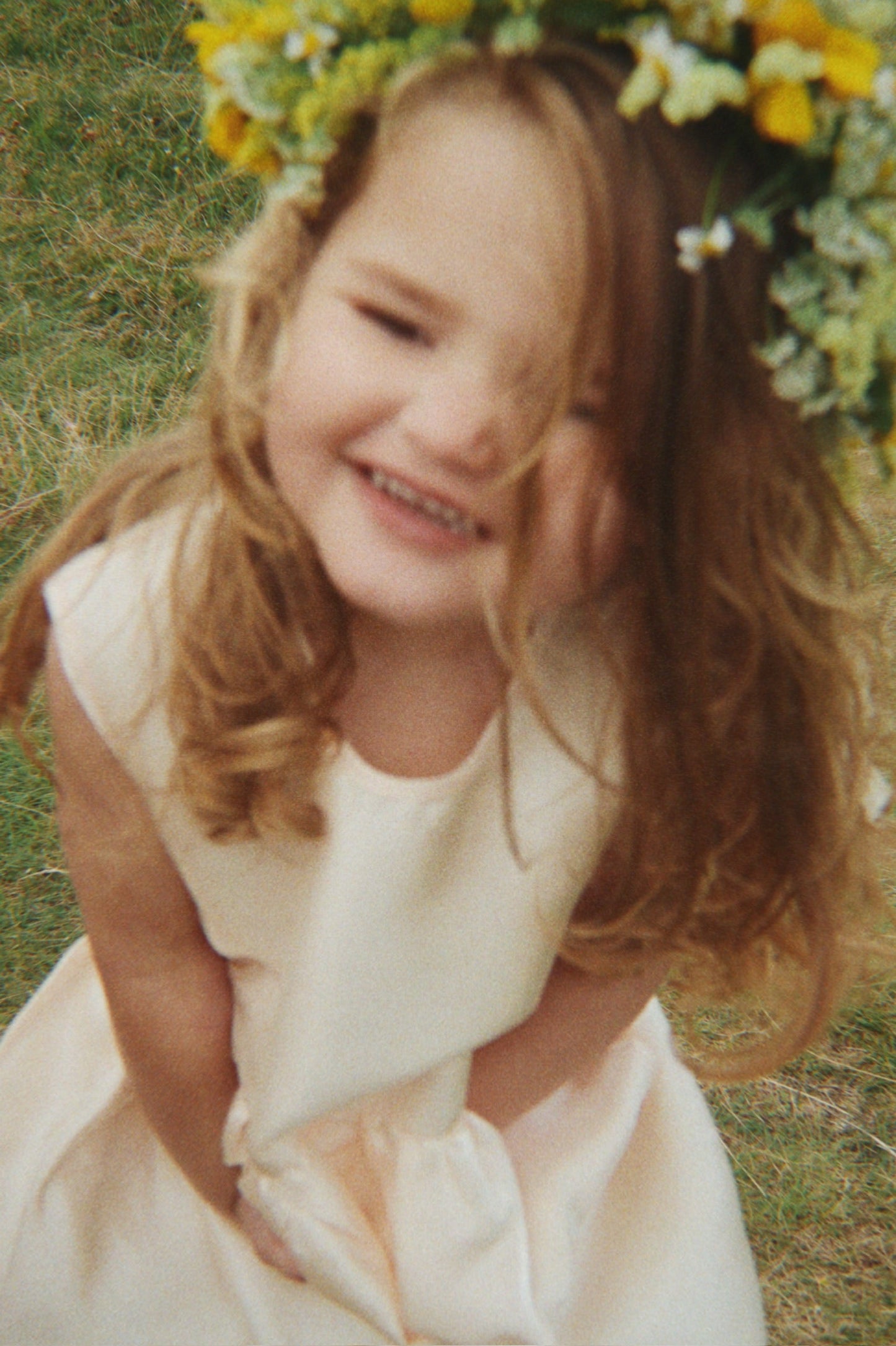 BELLIS DRESS
