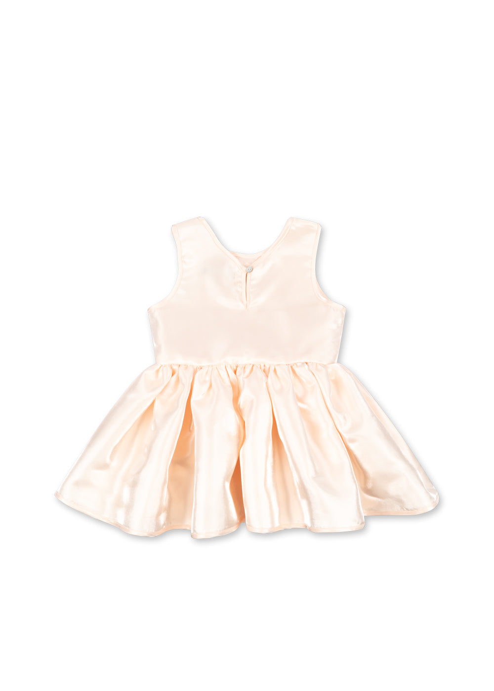 BELLIS DRESS