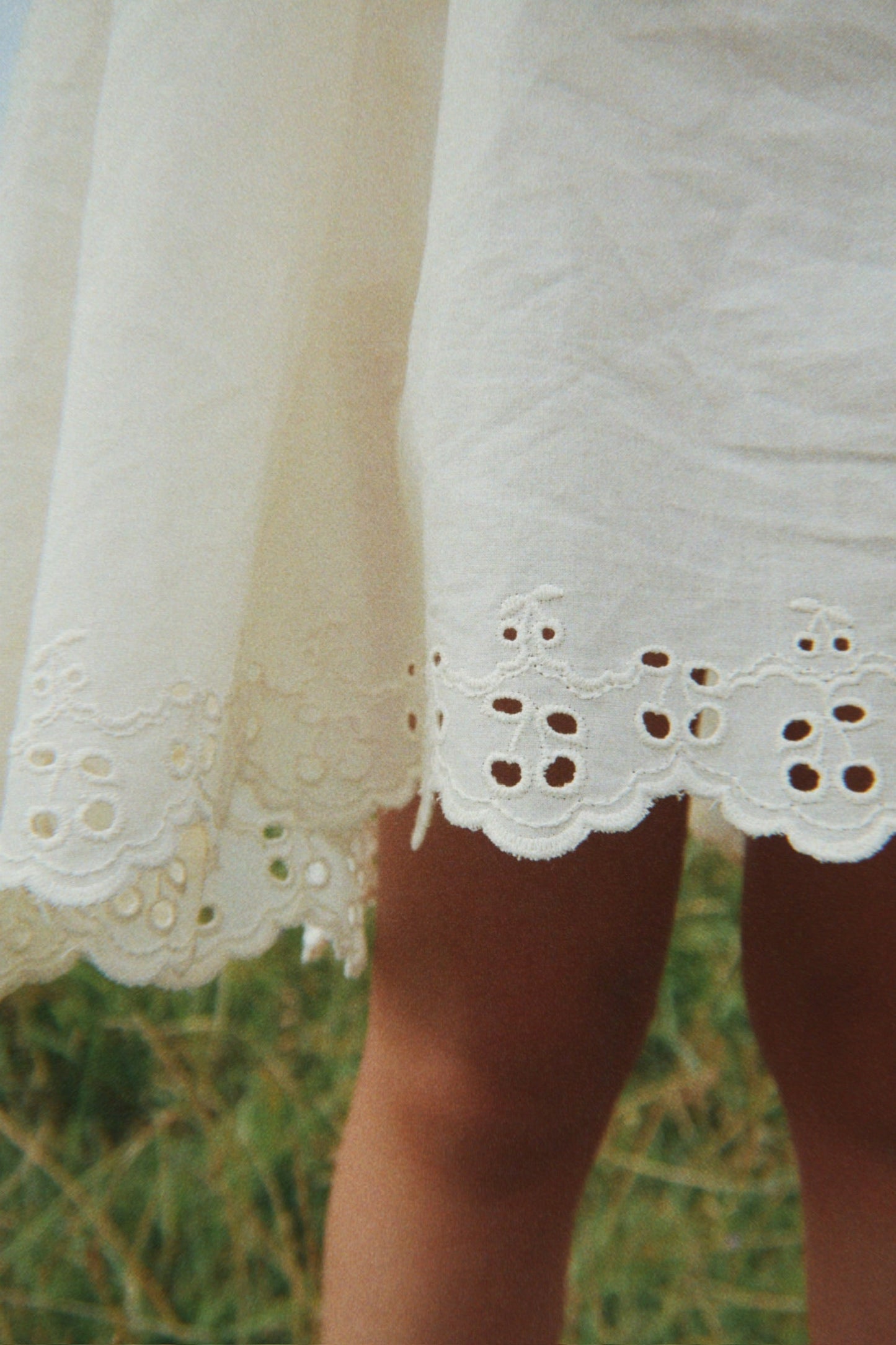 POSEY DRESS