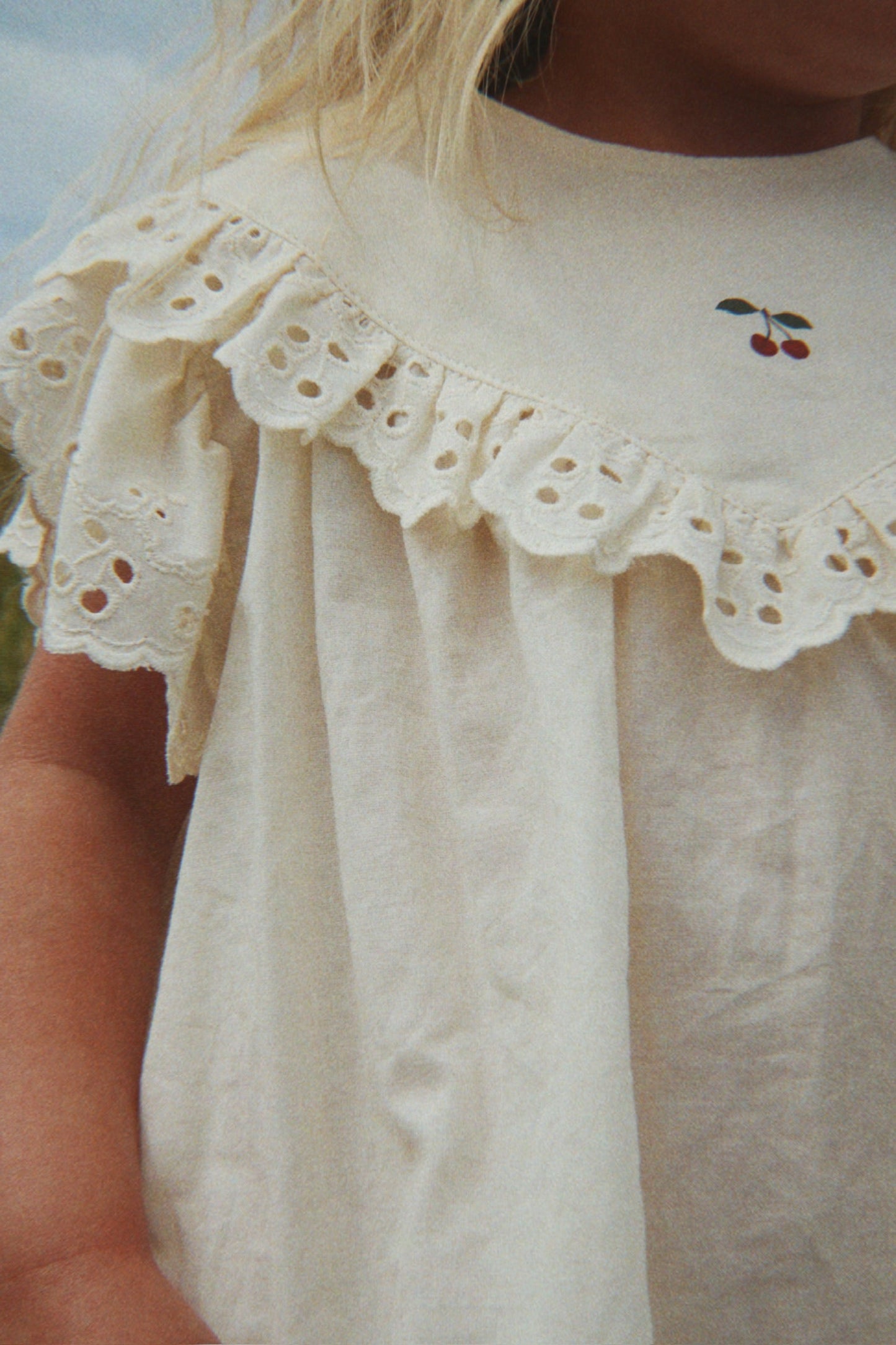 POSEY DRESS