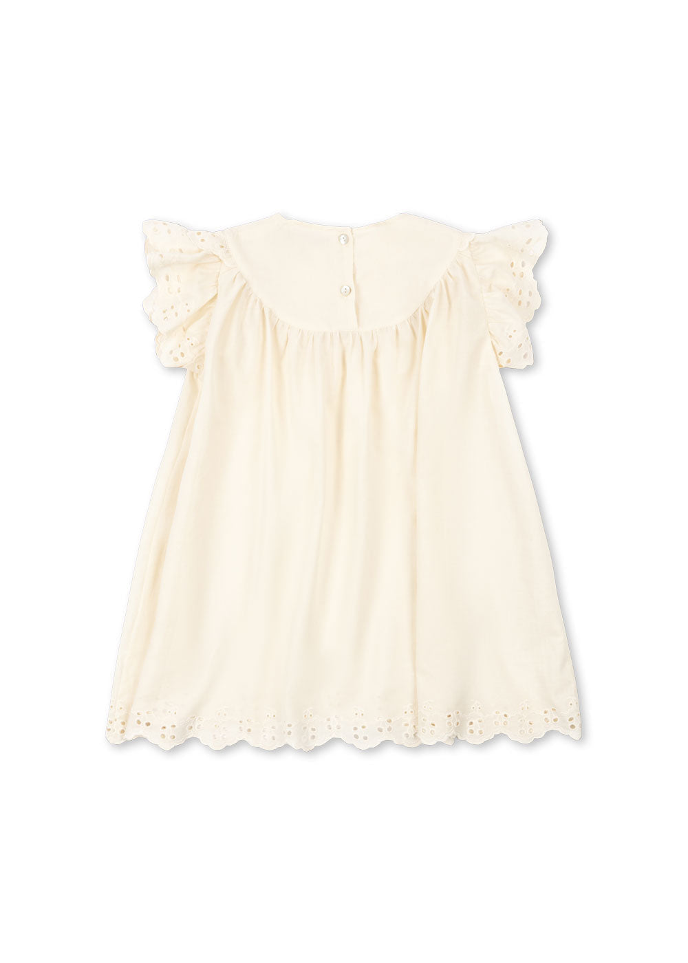 POSEY DRESS