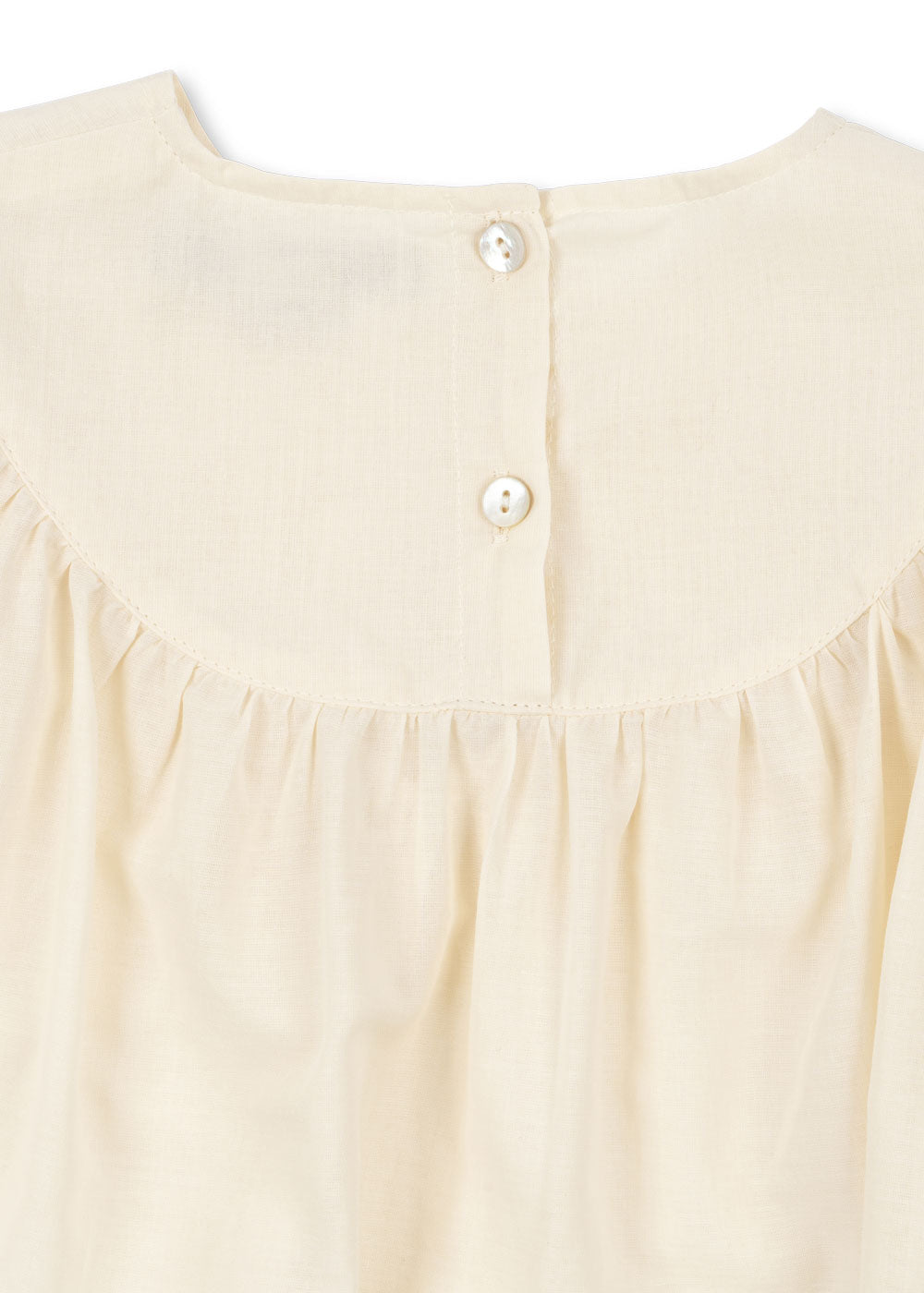POSEY DRESS