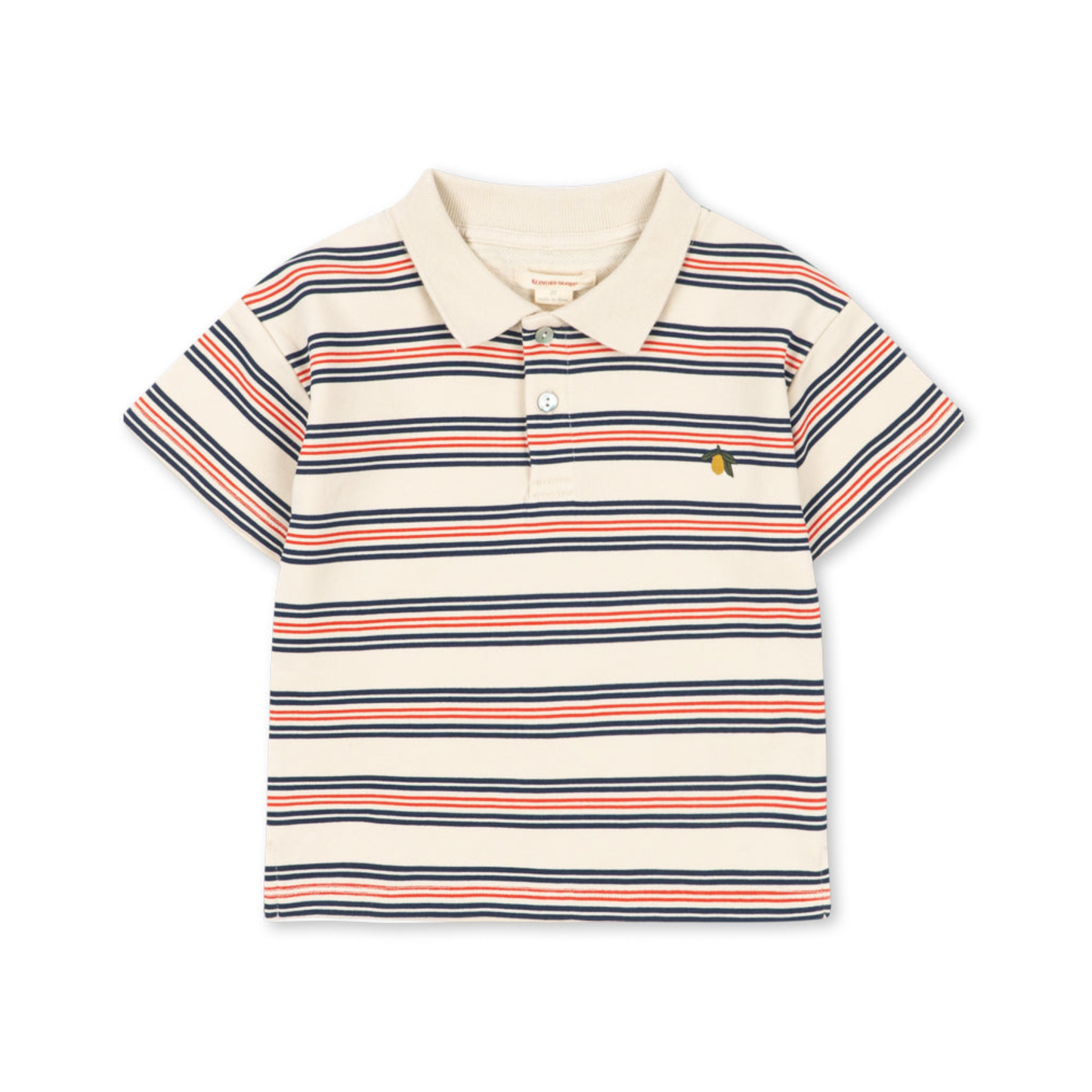 SPOTTY SHIRT