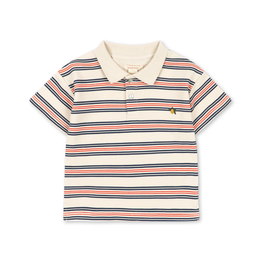SPOTTY SHIRT