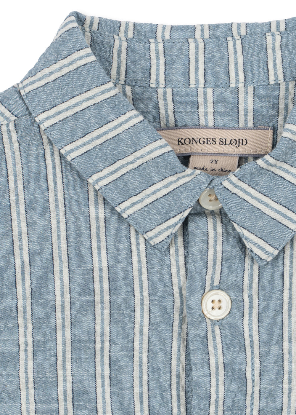 ELLIOT SHIRT