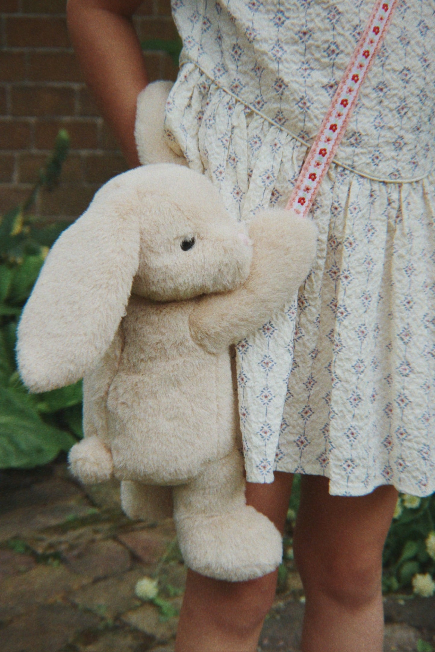 TEDDY BAG