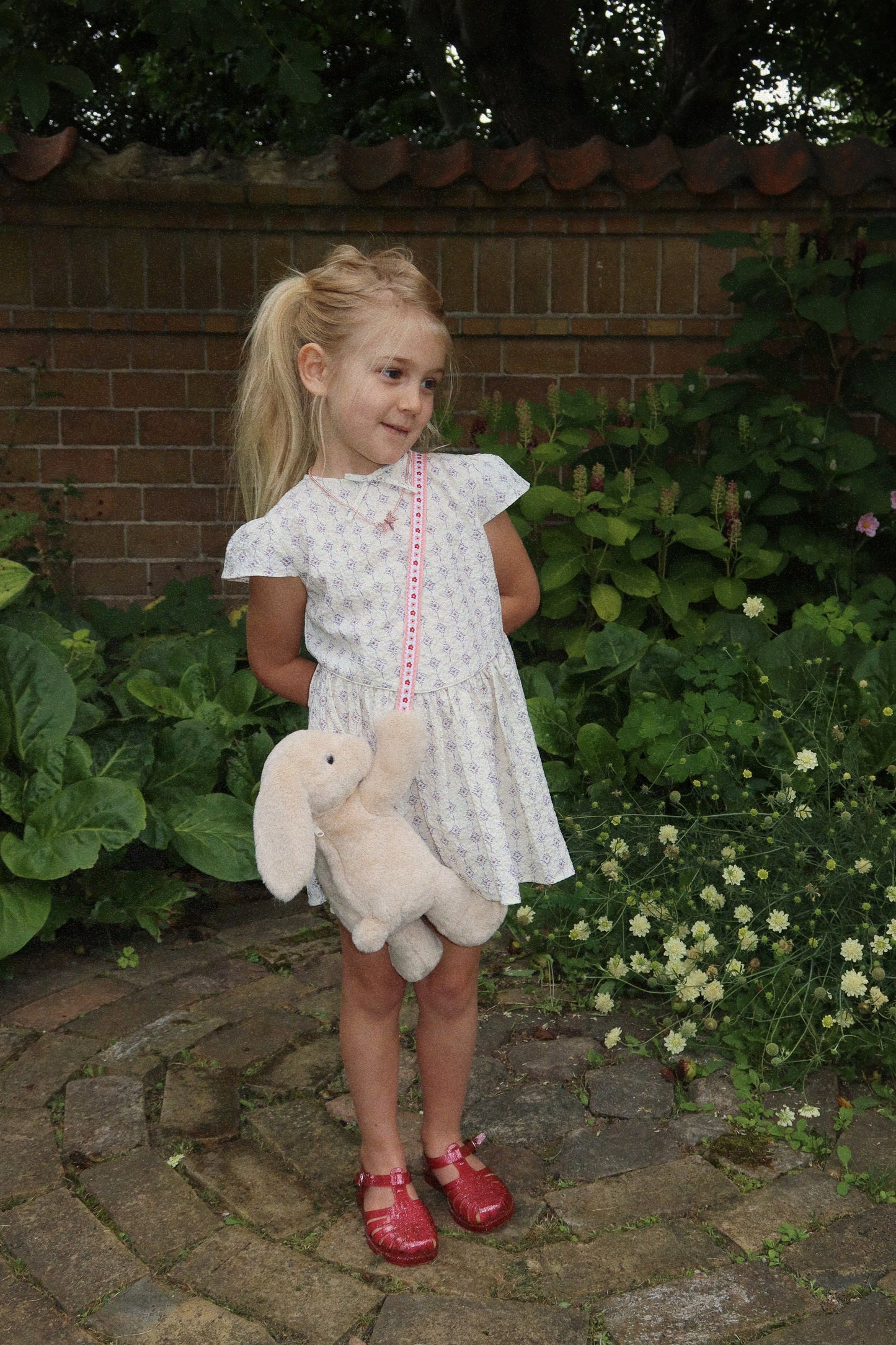 TEDDY BAG