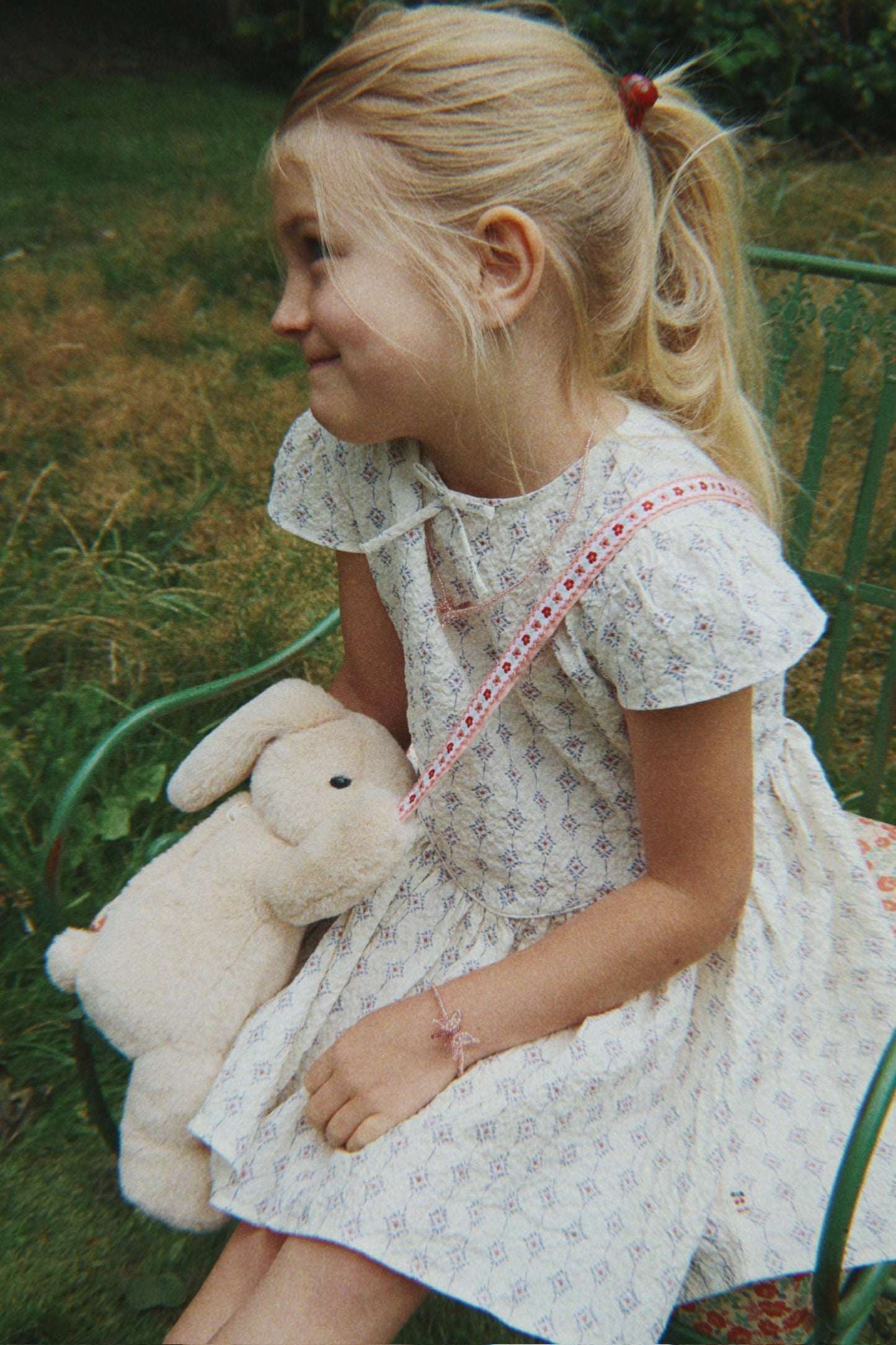 TEDDY BAG