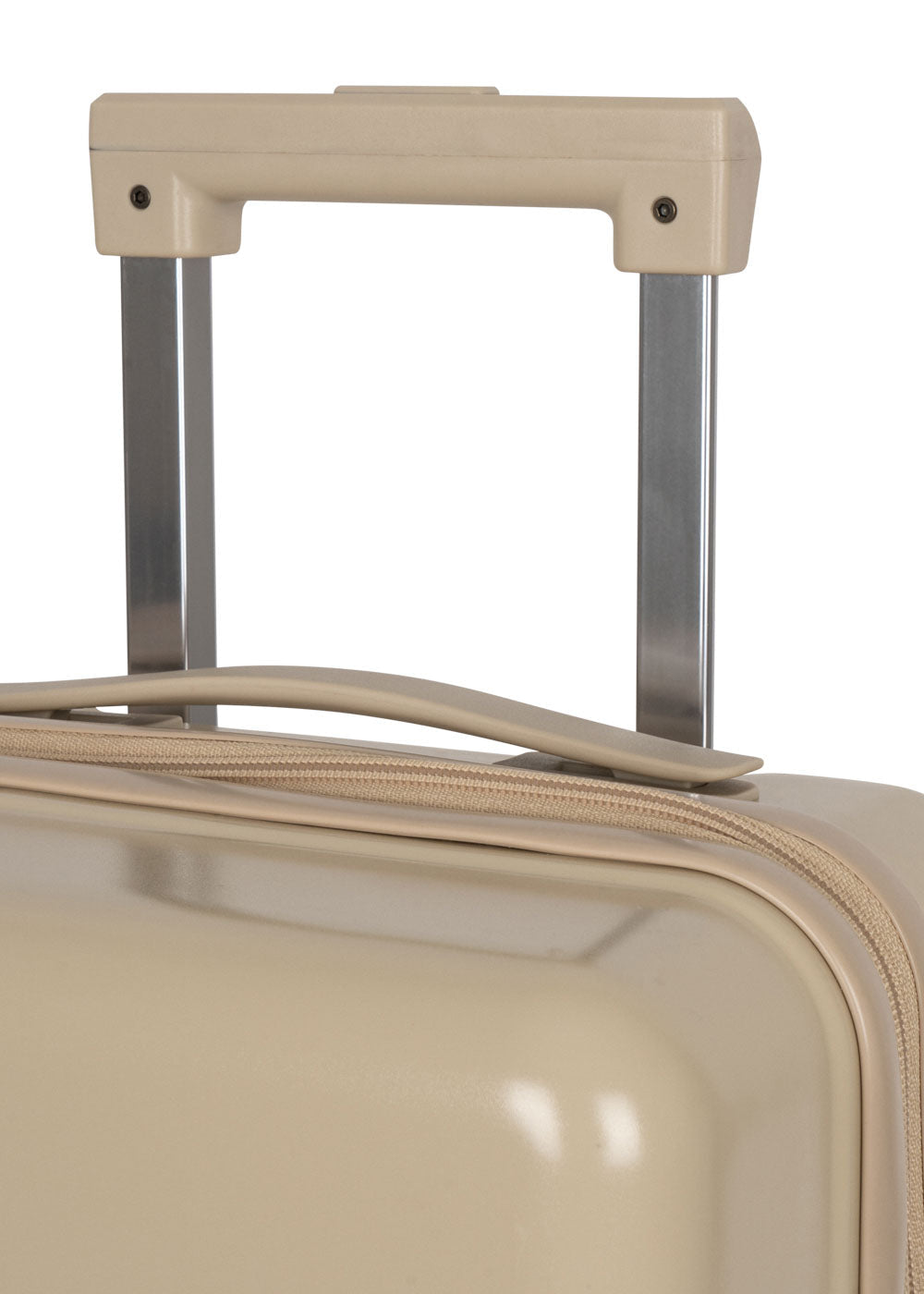 TRAVEL SUITCASE - Tiger