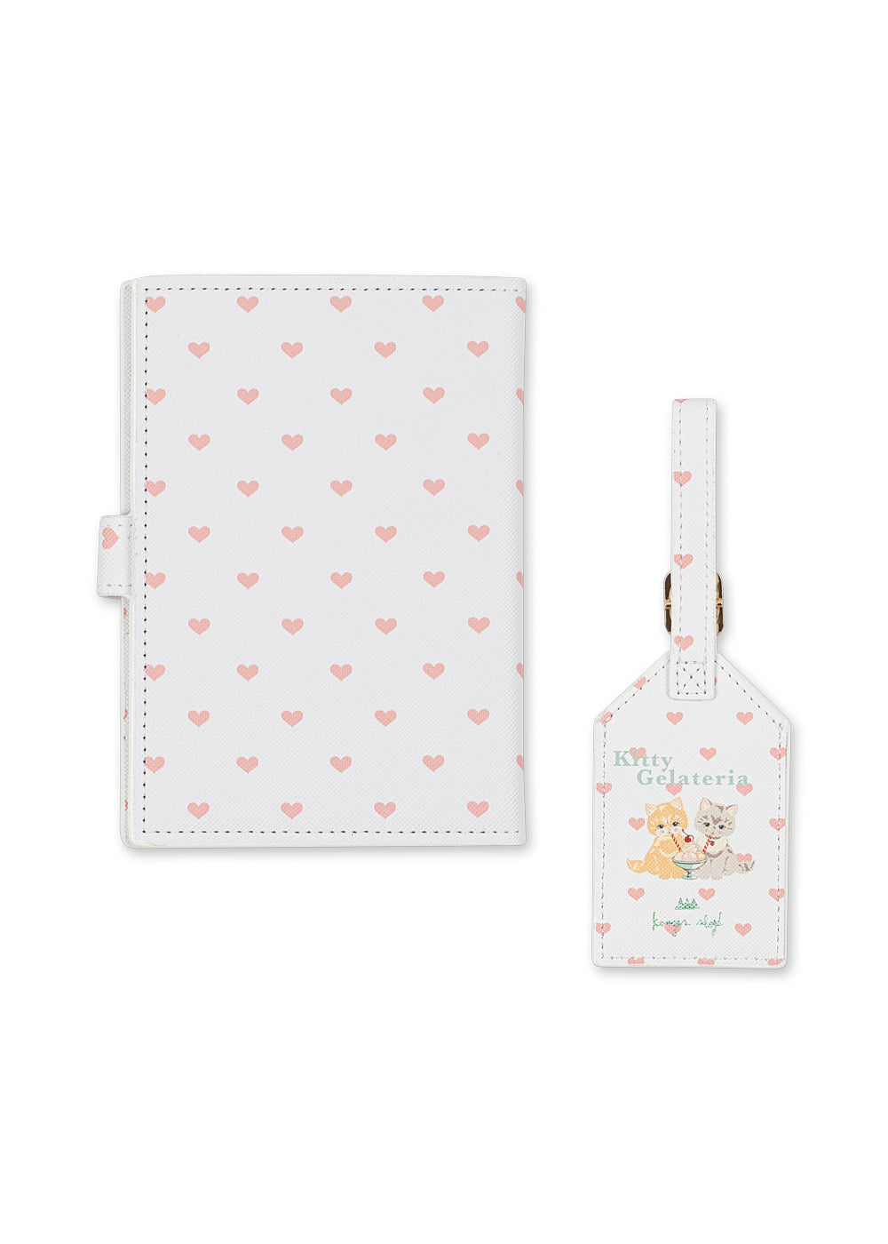 VOYAGE TRAVEL SET